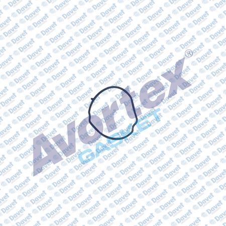AVORTEX 387 Yağ Dolum Contasi